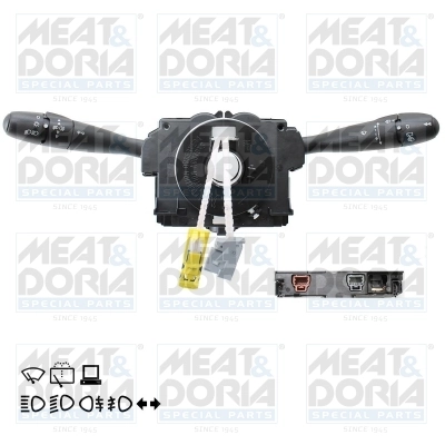 Steering Column Switch